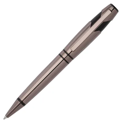 Immagine prodotto di HUGO BOSS Penna a sfera Chevron Gun