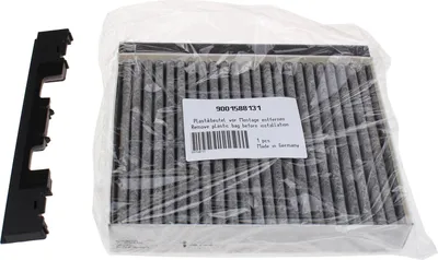 Obrázok produktu pre BOSCH - Filter s aktívnym uhlím - 11049701