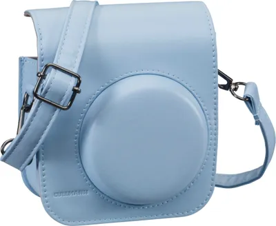 Produktbild von Cullmann RIO Fit 120 blau Kameratasche für Instax Mini 12