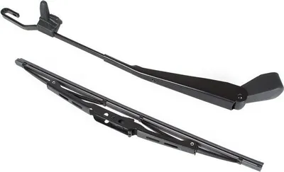 Image de Bras d'essuie-glace arrière pour Kia Sorento I 2002- Hyundai Santa Fe 01-06