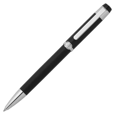 Produktbild von CERRUTI 1881 Kugelschreiber Regent Black