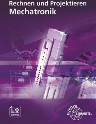 Obrázok produktu pre Počítanie a projektovanie mechatroniky