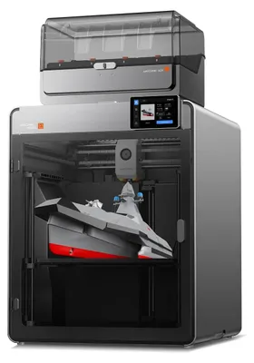Zdjęcie produktu dla Komplet Anycubic Kobra S1 Max do druku 3D