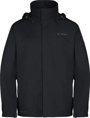 Produktbild von VAUDE Me Escape Light Jacket black S