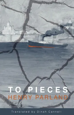 Produktbild von To Pieces