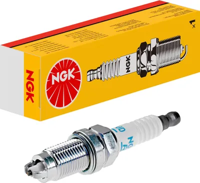 Produktbild von Zündkerze fester SAE-Anschluss NGK Aftermarket-Expertise für MITSUBISHI