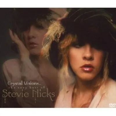 Produktbild von Nicks,Stevie-Crystal Visions../Very Best Of