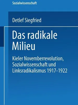 Obrázok produktu pre Das radikale Milieu
