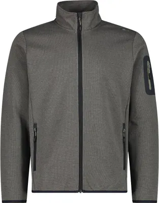 Produktbild von Cmp Man Jacket Sage-Antracite Sage-Antracite 58