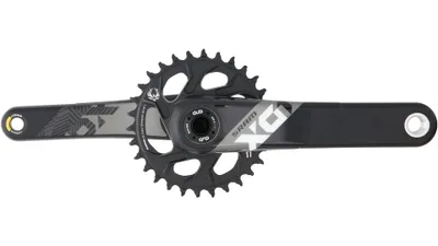 Immagine prodotto di SRAM Krg Sram X01 Eagle Dub 30 T. 175Mm 4 Fat Bike Schwa