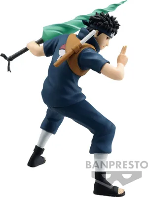 Immagine prodotto di Banpresto - Figurki Naruto Shippuden Uchiha Shisui 13 cm - Premium Kolekcjonerska