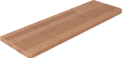 Produktbild von Treppenstufe Modell Lindos-80 cm-Buche
