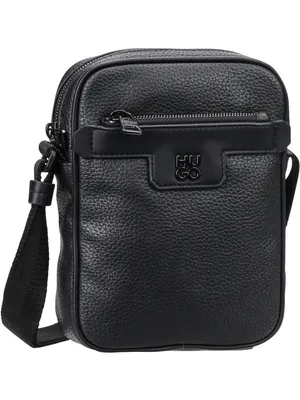 Produktbild von HUGO Nesh - Umhängetasche 20 cm (black)
