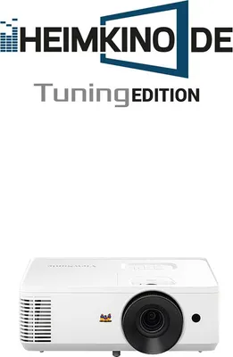 Immagine prodotto di Viewsonic PX704HDE Proiettore home cinema - Full HD, 4.000 ANSI lumen