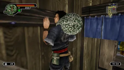 Obrázok produktu pre Kamiwaza: Way of the Thief