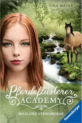 Produktbild von Pferdeflüsterer-Academy, Band 12 - Wild und verwundbar