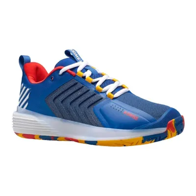 Image de Chaussures K-Swiss Ultrashot 3 Allcourt 06988442