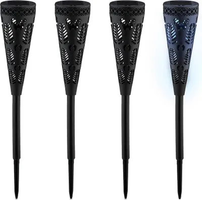 Obrázok produktu pre Solárna lampa so svetelným efektom
