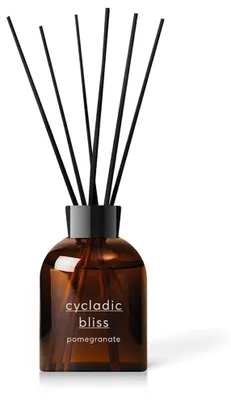 Produktbild von Raumduft Diffuser 100ml mit Duftstäbchen Pomegranate