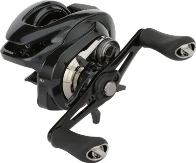 Obrázek produktu pro SHIMANO 24 Metanium DC A, 71XGA , levoruký, přívlačový rybářský naviják, hvězdicová brzda, METDC71XGA
