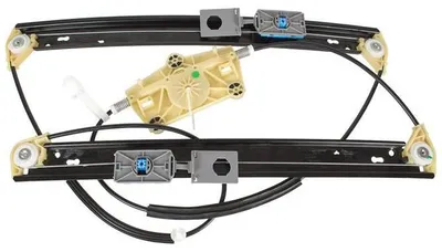 Produktbild von Fensterheber Elektrisch vorne rechts für Audi A6 C6 4F 2004-2011
