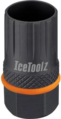 Zdjęcie produktu dla IceToolz BT410 Narzędzie do demontażu kasety z wolnym kołem Ściągacz kasety rowerowej Shimano Campagnolo