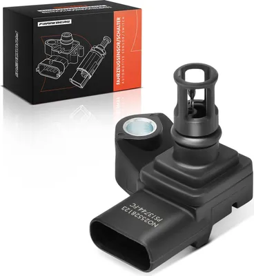 Immagine prodotto di Frankberg 1x sensore pressione collettore di aspirazione per Opel Astra J K B16 Adam Corsa E Zafira Tourer