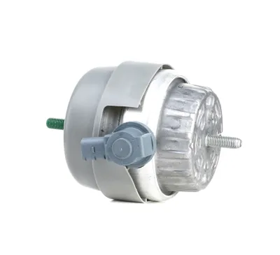 Produktbild von FEBI BILSTEIN Motorlager elektrisch schaltbares Hydrolager Links für AUDI A6 Avant (4F5, C6) 45082