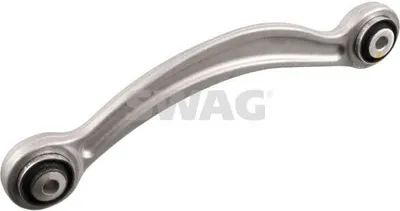 Produktbild von SWAG 33 10 4912 Querlenker Hinten Links Oben Vorne passend für MERCEDES-BENZ E-Klasse Limousine (W212) Dreieckslenker (NKW)