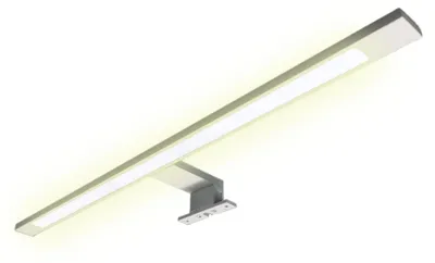 Produktbild von kalb | LED Badleuchte Badlampe Spiegellampe Schranklampe Aufbauleuchte