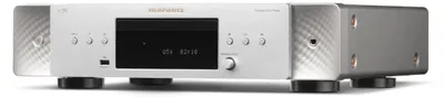 Obrázek produktu pro Marantz CD 70 (stříbrno-zlatá)