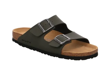 Produktbild von Rohde Grado 5920 Olive Größe EU 45 Normal