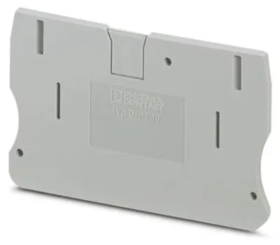 Immagine prodotto di Phoenix Contact coperchio D-PT 10 3212057