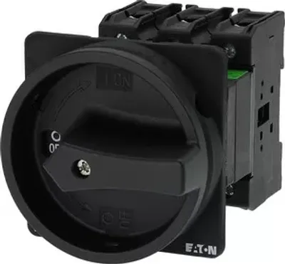 Produktbild von Eaton Hauptschalter Zwischenbau P3-100/V/SVB-sw