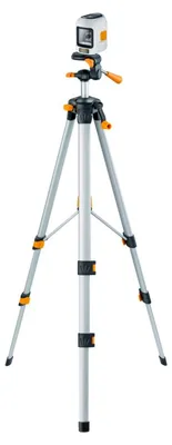 Image de LASERLINER Ligne croisée avec. Trépied SmartCross-Laser
