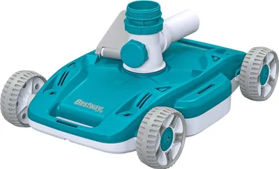 Produktbild von Bestway® pumpenbetriebener, autonomer Poolroboter AquaDrift™
