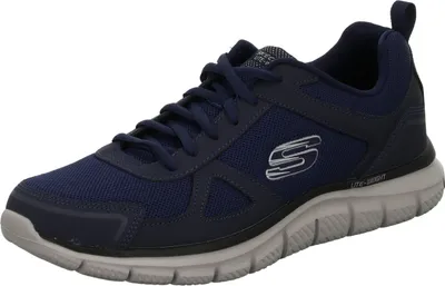 Produktbild von Skechers Schuhe Track Scloric, 52631NVY