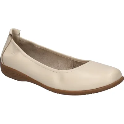 Produktbild von JOSEF SEIBEL Fenja 01 | Ballerina für Damen | Beige