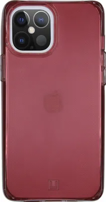 Immagine prodotto di Urban Armor Gear Mouve custodia per cellulare 17 cm (6.7pollici) Cover Melanzana