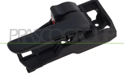 Produktbild von PRASCO TY2838601 Türgriff Innen Hinten Rechts Vorne Rechts für TOYOTA RAV 4 II (CLA2, XA2, ZCA2, ACA2) Schwarz