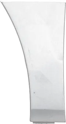 Immagine prodotto di DIEDERICHS 9690271 Carrozzeria Parafango anteriore sinistro per SKODA ROOMSTER (5J7) 2007-2014