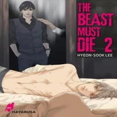 Produktbild von The Beast Must Die 2