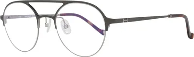 Produktbild von HACKETT EYEWEAR Brillenfassung HACKETT BESPOKE HEB249 49548