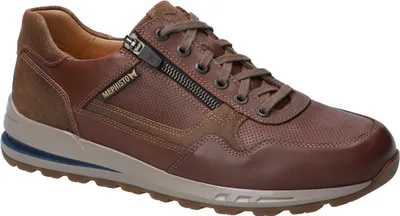 Produktbild von Mephisto Komfort Schnürschuhe Bradley Randy Herren 393938333431 Braun 42 1/2 EU
