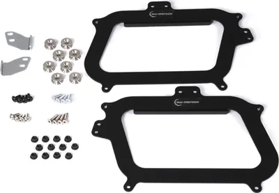 Image de SW-Motech Kit d'adaptateur de support Givi