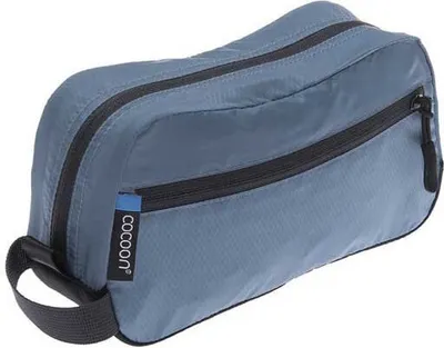 Produktbild von Cocoon On The Go Toiletry Kit Light Kulturbeutel Blau S Blau S