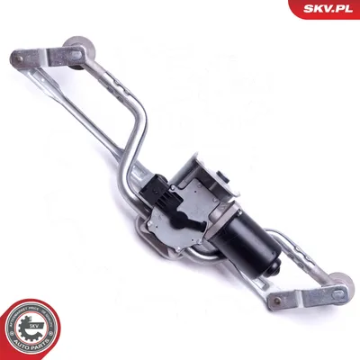 Produktbild von ESEN SKV Scheibenwischerstangen 05SKV107