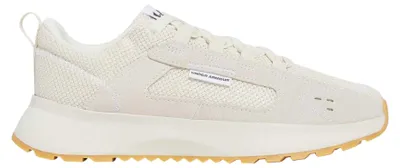 Produktbild von Under Armour - "Mirage Street" Sneaker für Damen, Wildleder GT62719 (38 EU) (Steinfarben/Gummi Rosa)