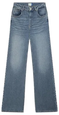 Productafbeelding van LTB Jeans, dames jeans "Danica", model "L", kleur "Starlo Wash", artikelnummer 56091, maat 34W/34L