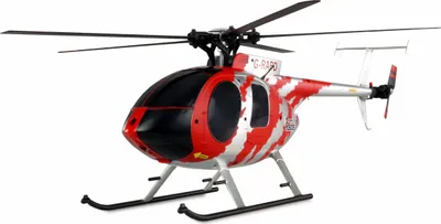 Immagine prodotto di Amewi Elicottero AFX MD500E Zivil 4 canali RtF